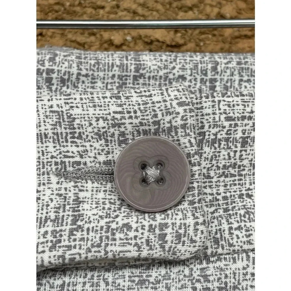 betabrand light gray xxl pants - Picture 3 of 11